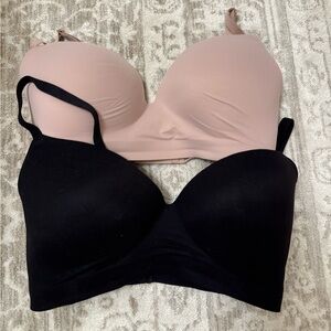 Two Soma Bras